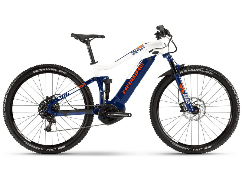 Sduro FullNine 5.0 (2019)