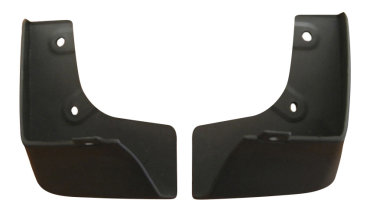Комплект брызговиков SATORI Nissan SI0400072