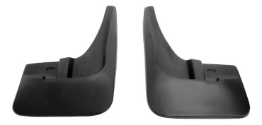 Комплект брызговиков Norplast Toyota NPL-Br-88-17F