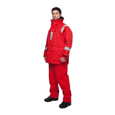 Костюм BASK