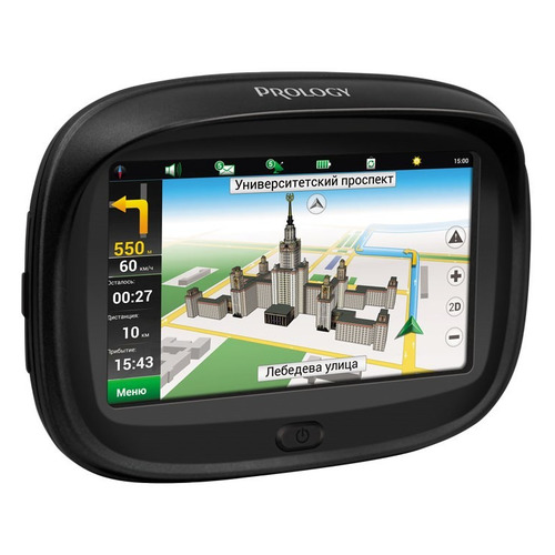 Навигатор Prology Imap Moto