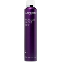 La Biosthetique Style & Finish Molding Spray - Моделирующий лак для волос, сильной фиксации 300 мл