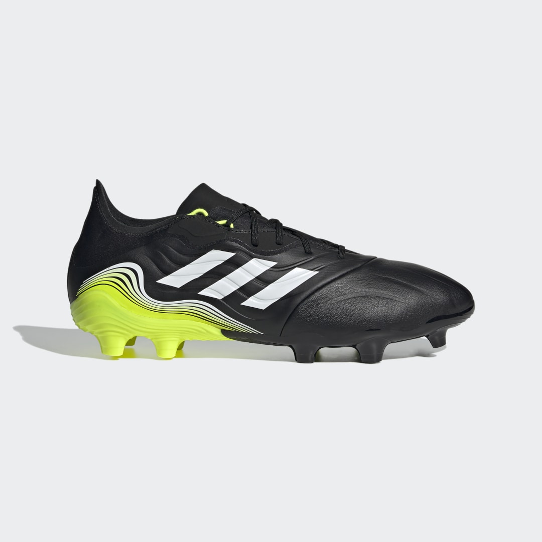 Футбольные бутсы Copa Sense.2 FG adidas Performance