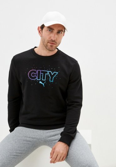 Свитшот PUMA