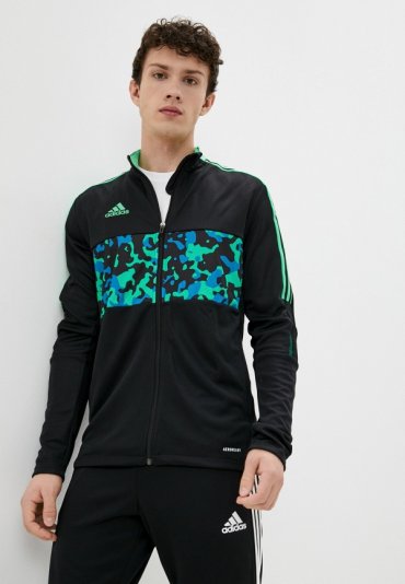 Олимпийка adidas