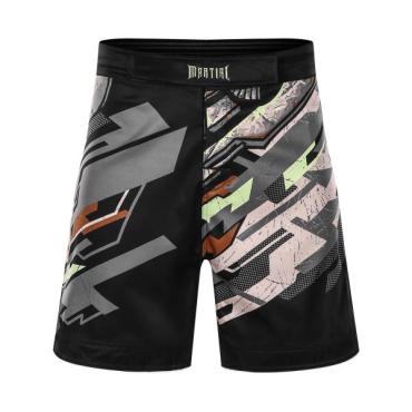 Шорты ММА Athletic pro. Machine MS-147 Athletic pro.