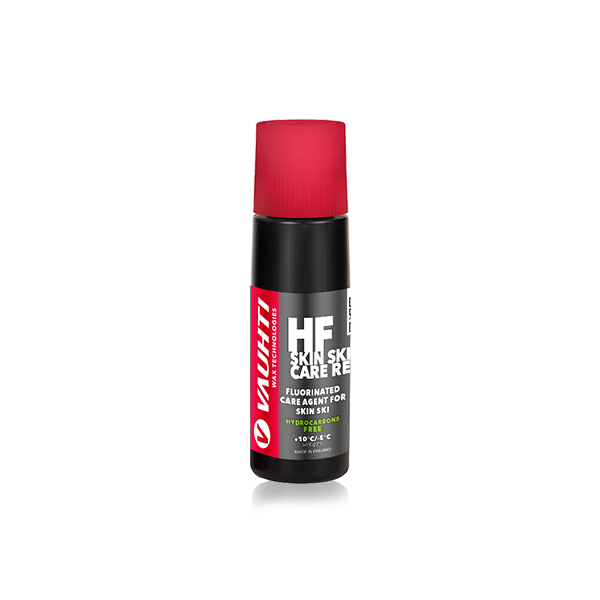 Эмульсия для лыж с камусом HF SKIN