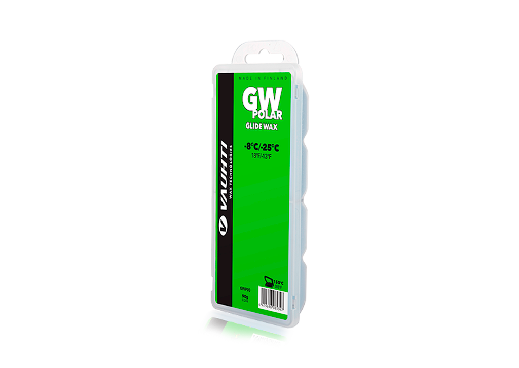 Мазь скольжения GW POLAR