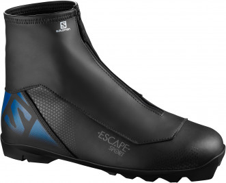 Ботинки бег.ESCAPE SPORT PROLINK