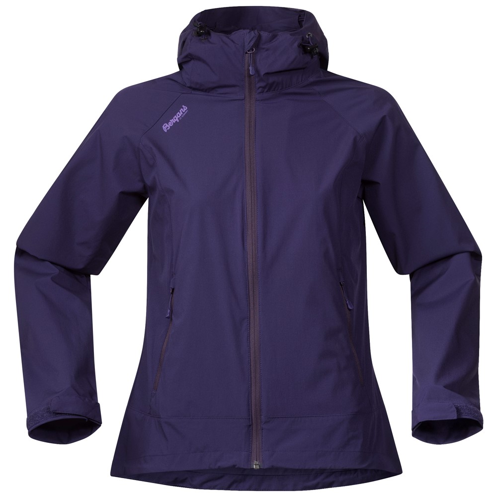 *Куртка Microlight Lady Jkt