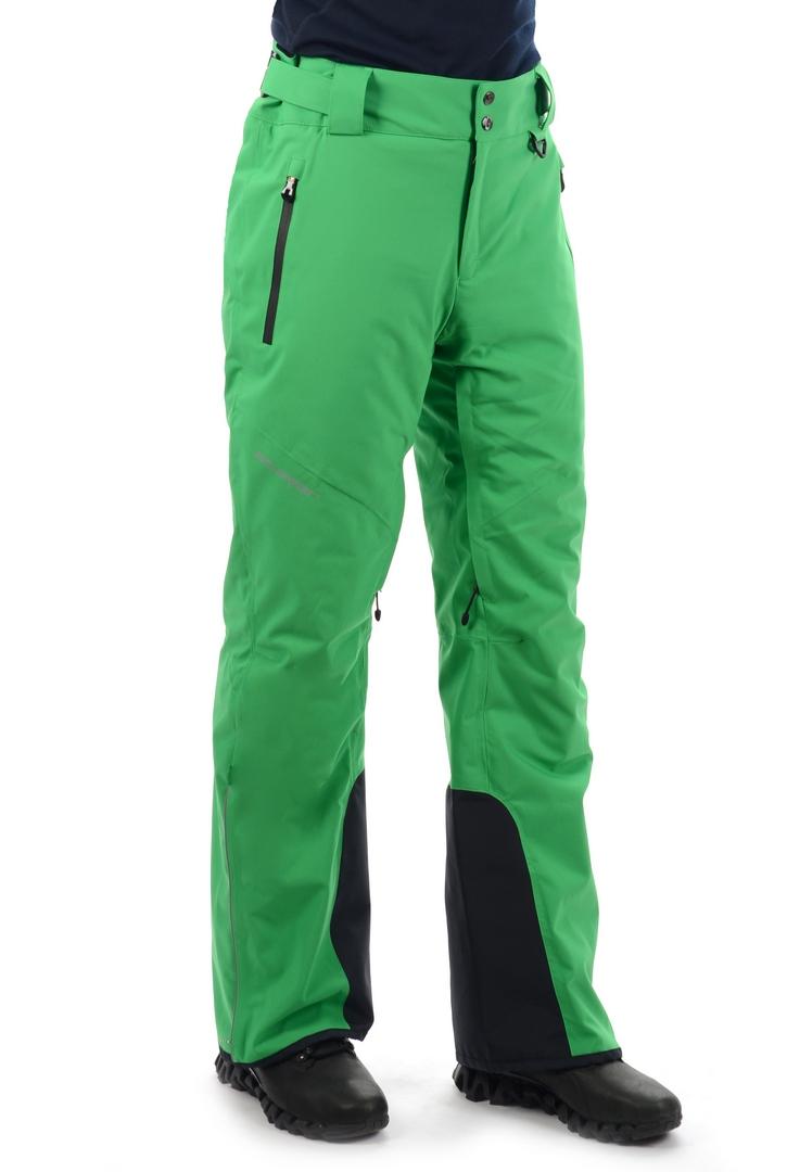 Брюки 17-22500 горнолыжные мужские