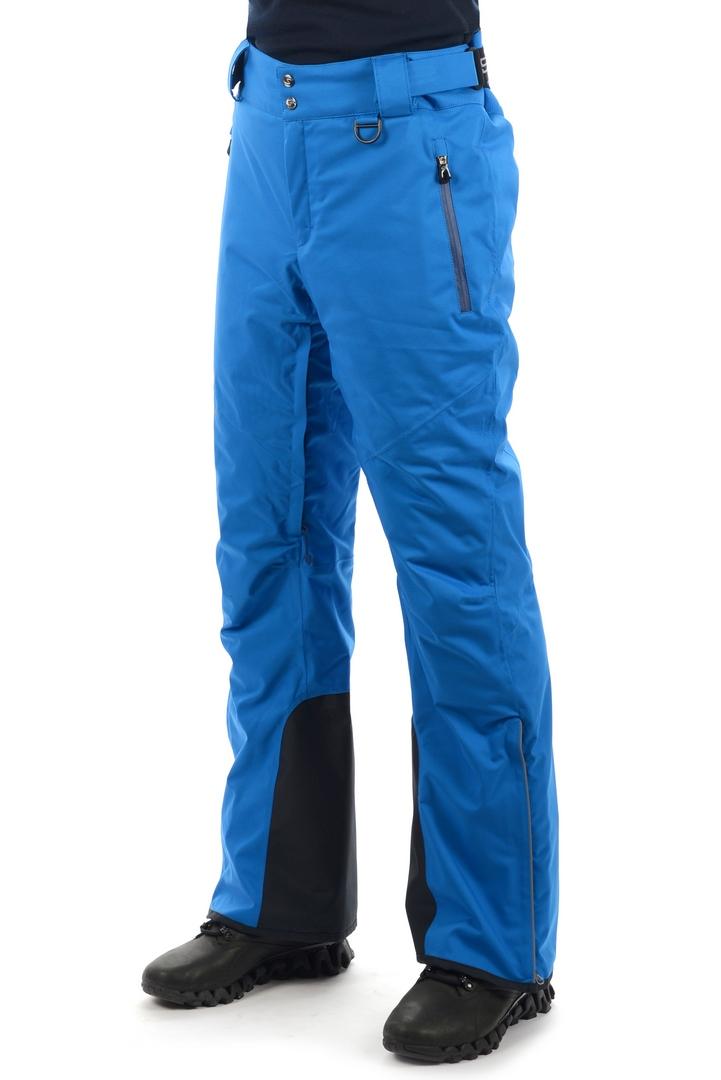 Брюки 17-22500 горнолыжные мужские