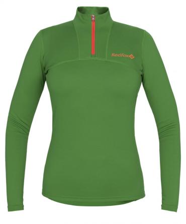 Термобелье Рубашка 1/2 Element Merino Женская
