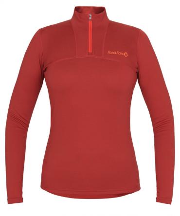 Термобелье Рубашка 1/2 Element Merino Женская