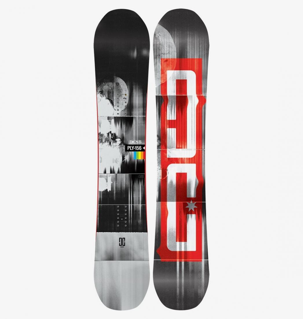 СНОУБОРД Ply M SNBD MUL