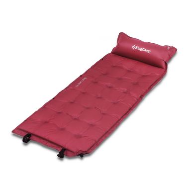 3559 BASE CAMP XL самонад. коврик (196x63x3см 1,30кг,