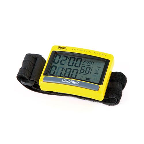 Таймер для бокса Everlast Interval Training Round Everlast