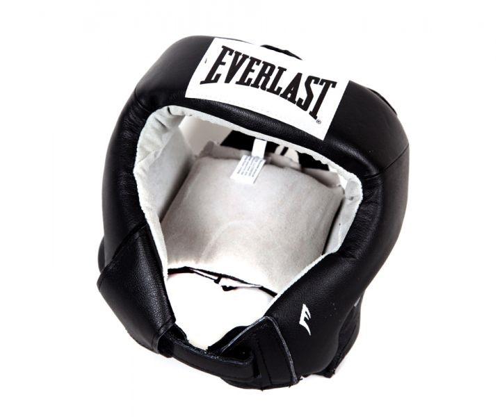 Шлем боксерский Everlast USA Boxing, S Everlast