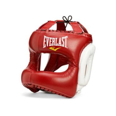 Шлем Everlast MX Headgear Everlast