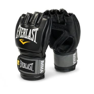 Перчатки для MMА Everlast Pro Style Grappling, SM Everlast