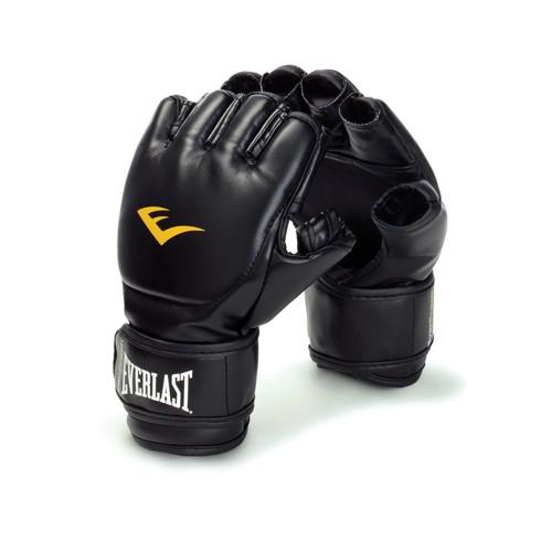 Перчатки MMA Everlast Martial Arts Grappling Everlast