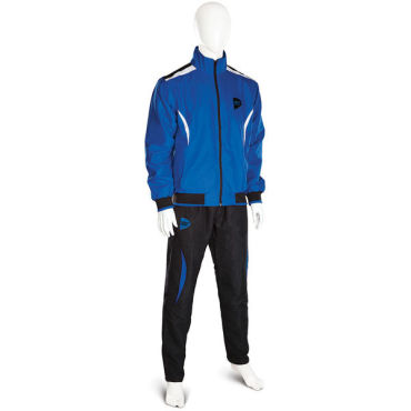Спортивный костюм Green Hill MICRO, синий Green Hill