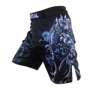 Шорты ММА Athletic pro. Aquarius MS-102 Athletic pro.