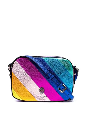 kurt geiger studded bolsa