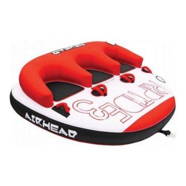 Надувной баллон Airhead EMOJI GANG POOL