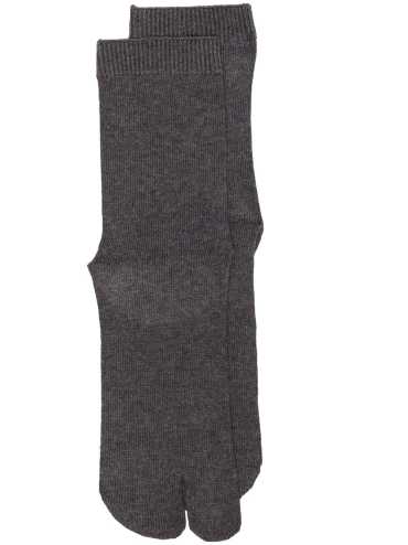 Maison Margiela носки Tabi