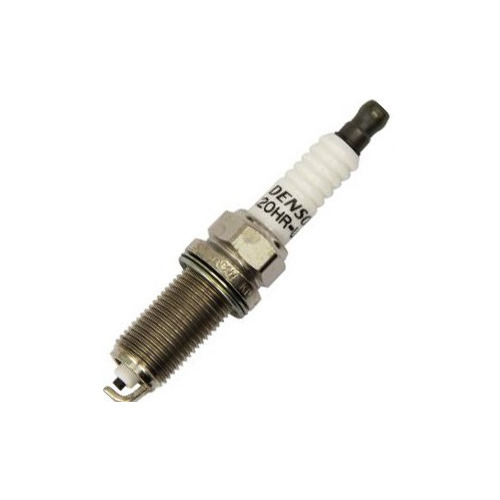 Свеча зажигания Denso Spark plug K20HR-U11 для лег.авт.