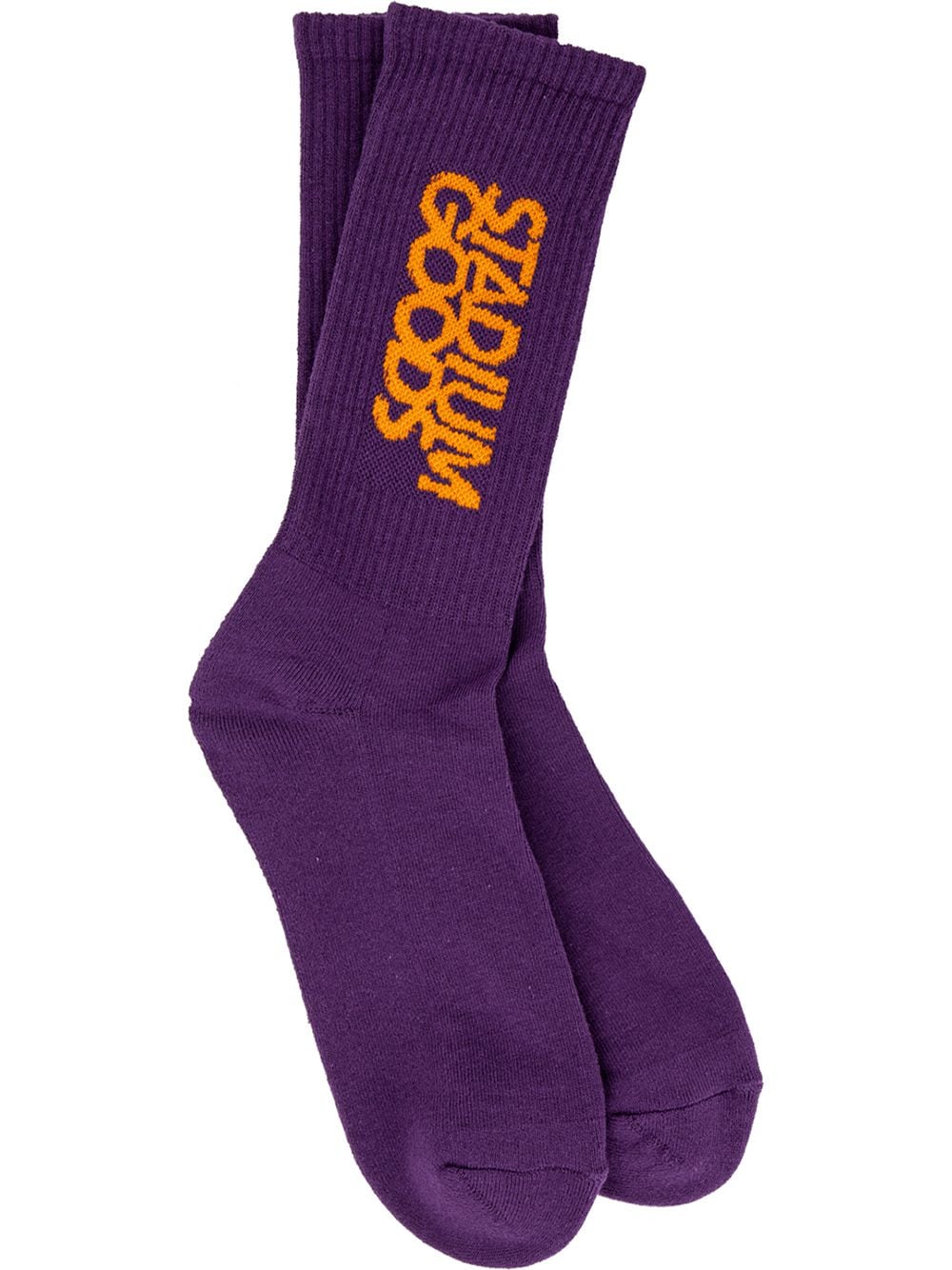 Stadium Goods носки Crew