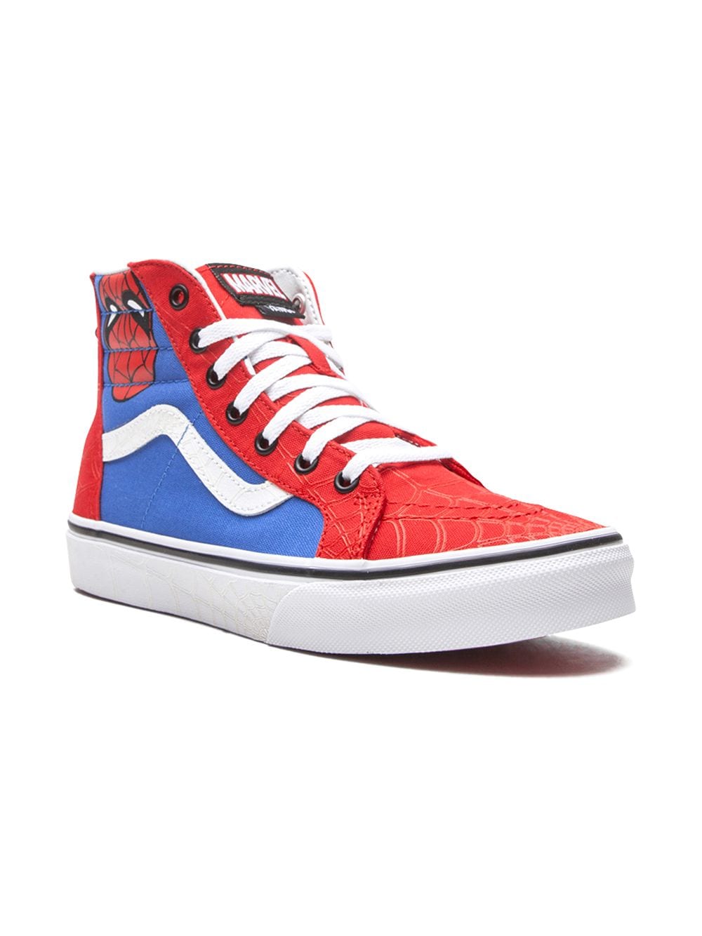 boy vans