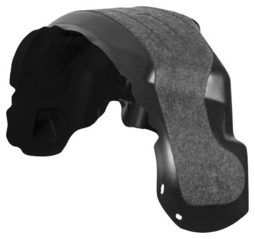 Подкрылок Autofamily Ford (NLS,16,23,003,01)