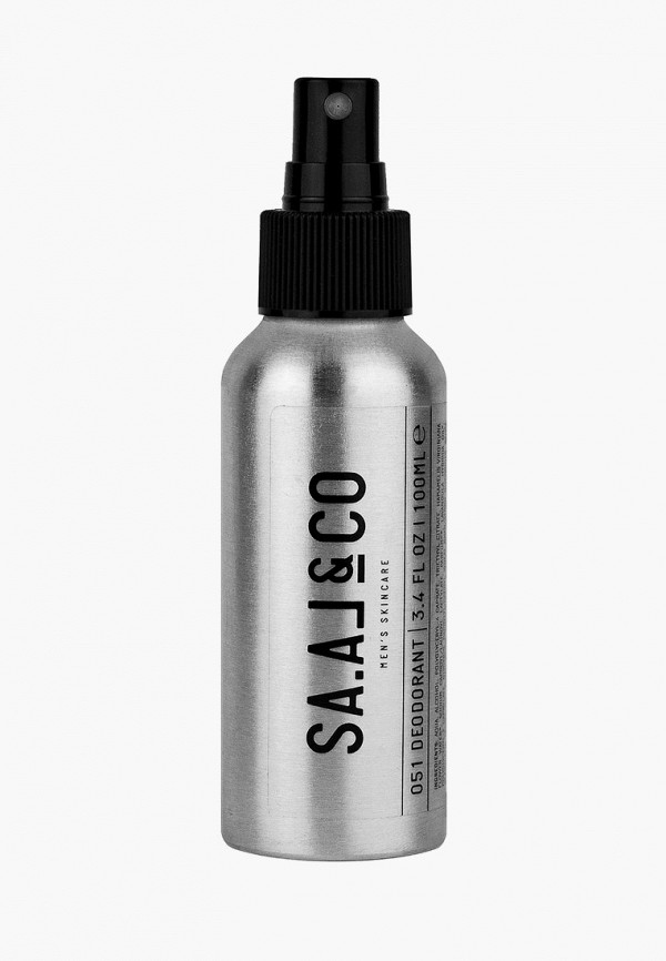 Дезодорант SA.AL&CO