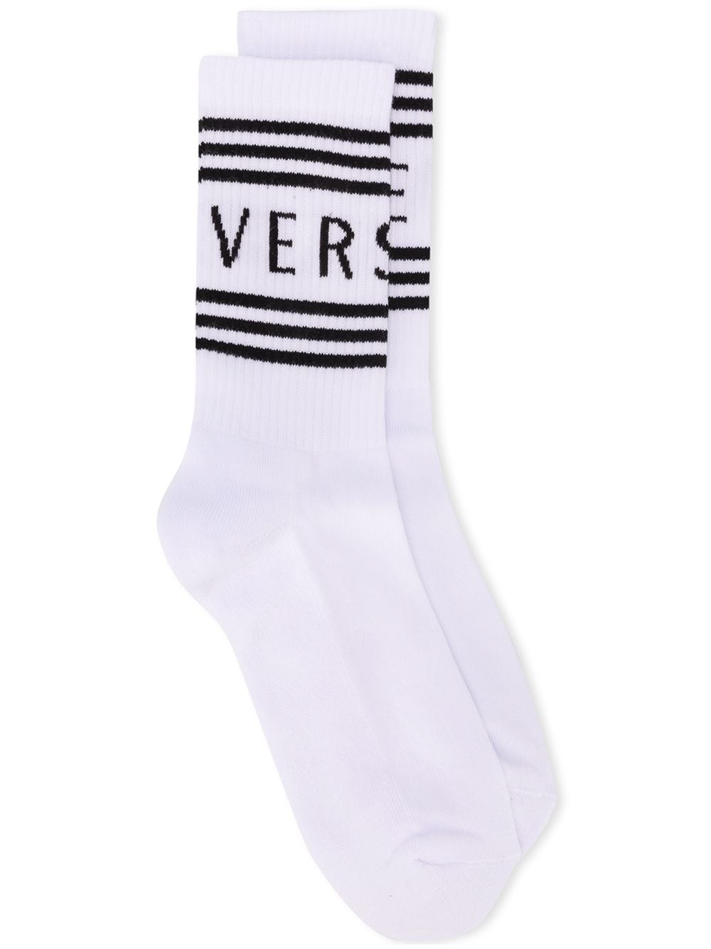 Versace носки с логотипом