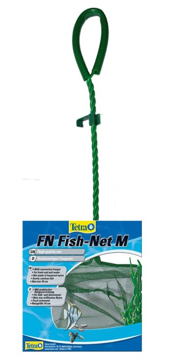 Сачок Tetra FN Fangfix M №2, 10см