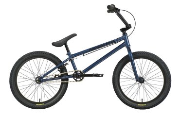 Велосипед ВМХ Stark Madness BMX 5 Rainbow 20