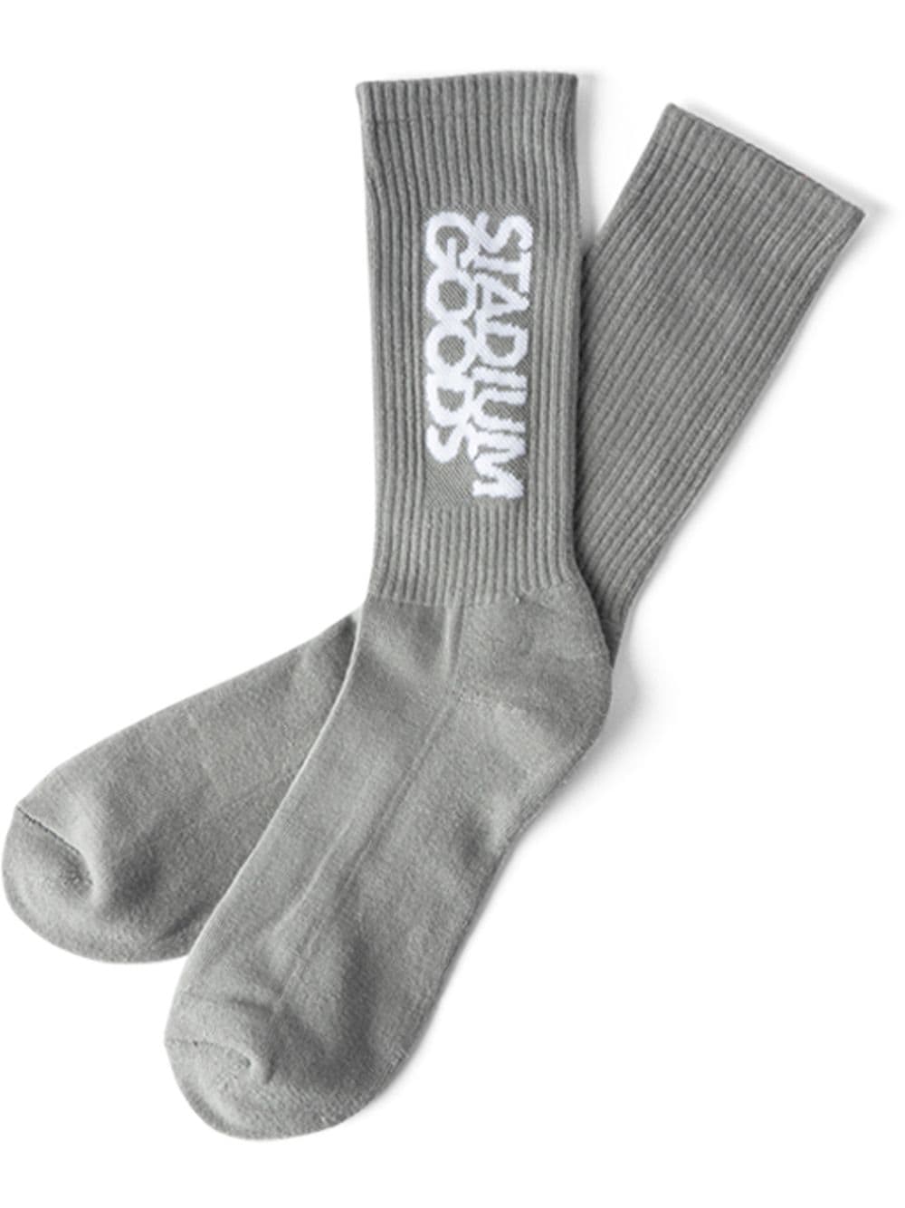 Stadium Goods носки Basic Crew
