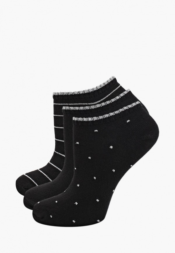 Носки 3 пары women'secret