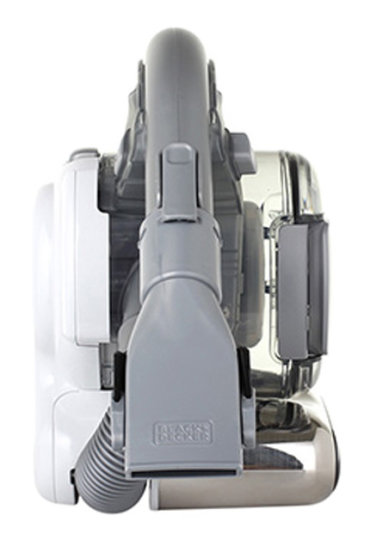 Пылесос аккумуляторный Black And Decker PD1820LF-AARU