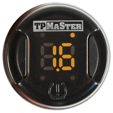 Датчик давления в шинах TPMaSter SMART JSR04-PRT