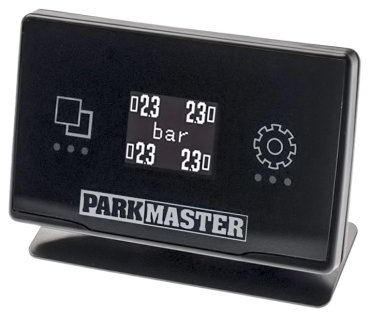 Датчик давления в шинах TPMaSter TPMS 4-30 CATBXSTP3050RT
