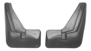 Комплект брызговиков Norplast Mercedes-Benz NPL-Br-56-05F