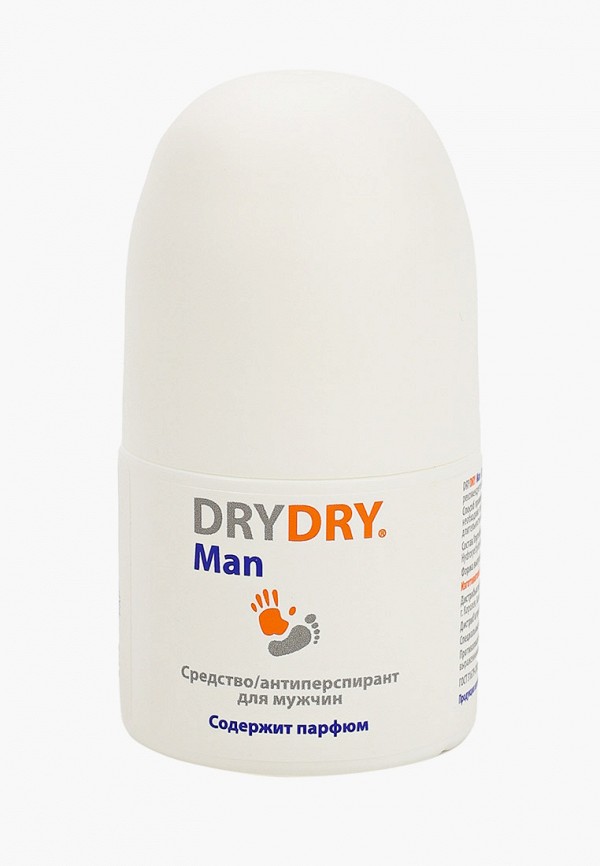 Дезодорант Dry Dry