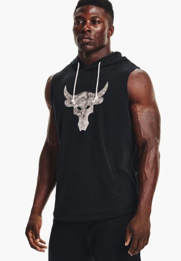 Худи Under Armour