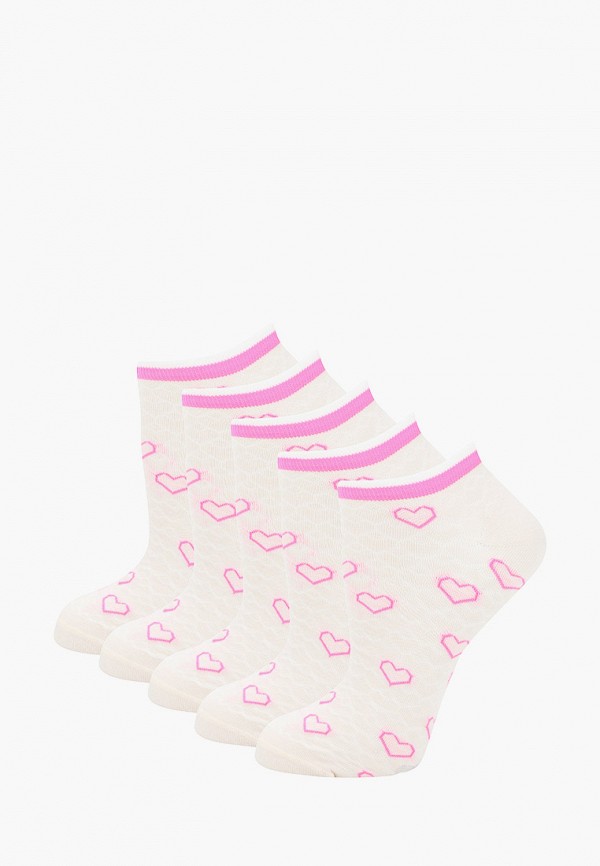Носки 5 пар Rusocks