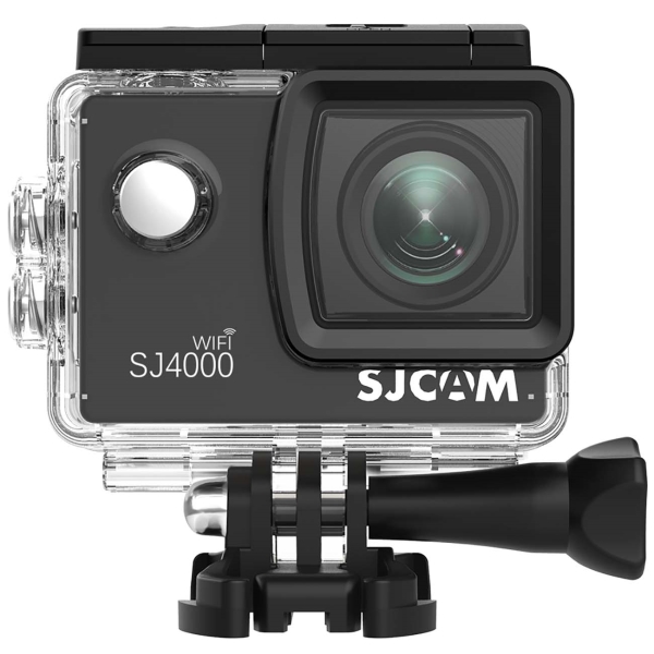 SJCAM SJ4000 WIFI