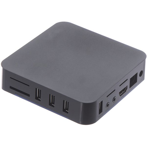 iconBIT Movie Quatra (PC-0042W)