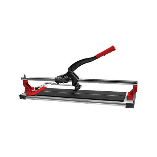 плиткорез 700мм рельсовый matrix professional 87689